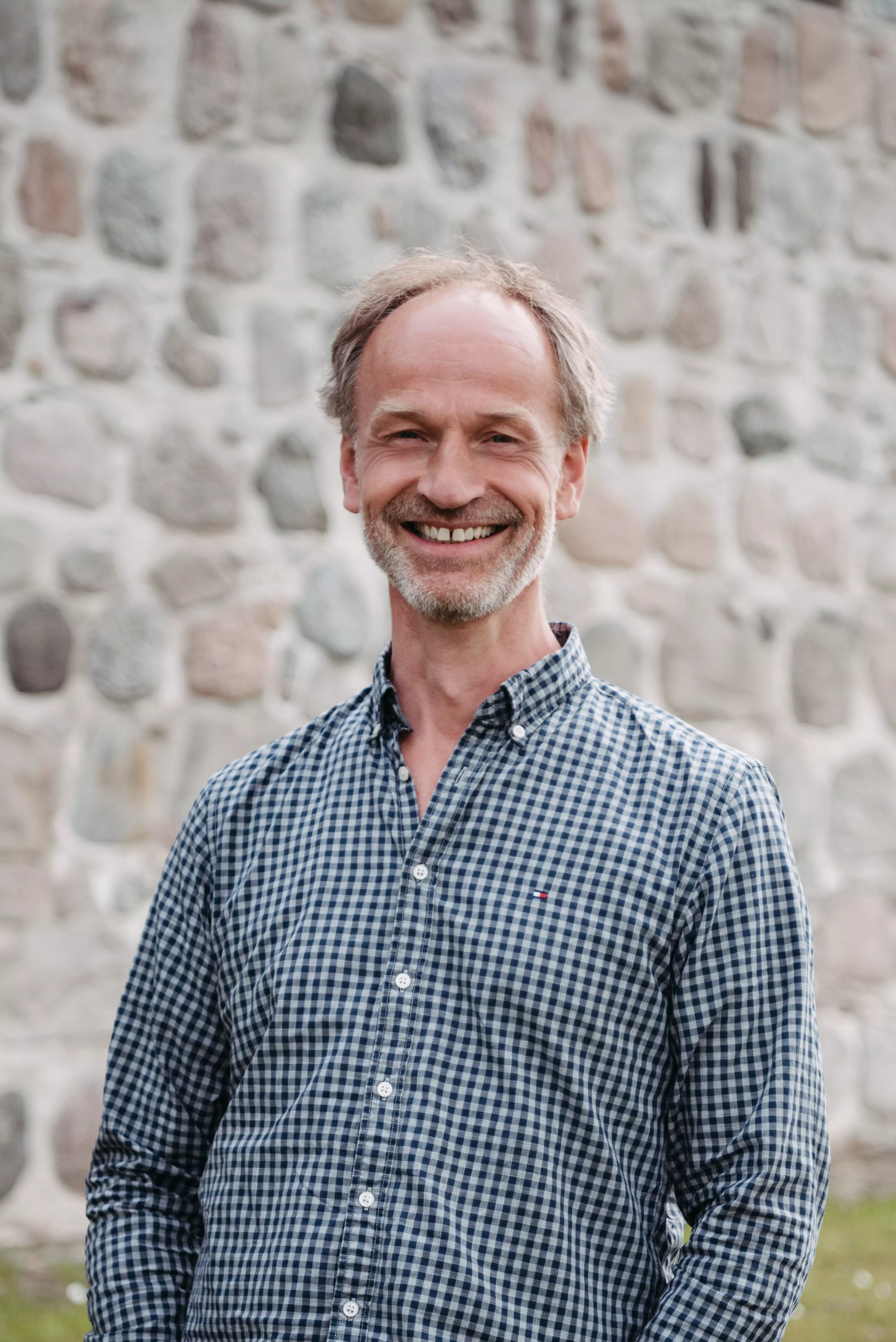 Niels Brammsen