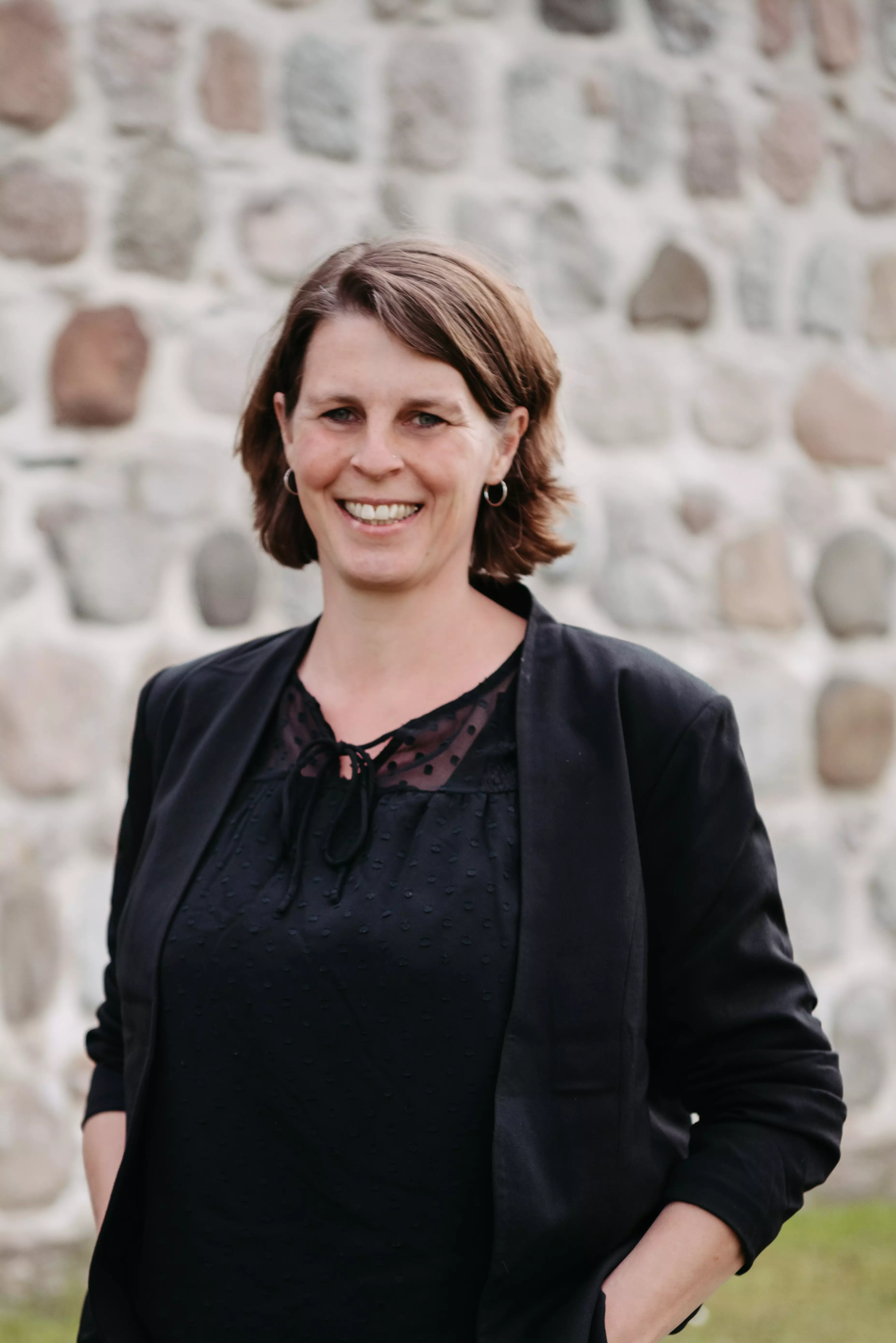 Anne Scheuermann