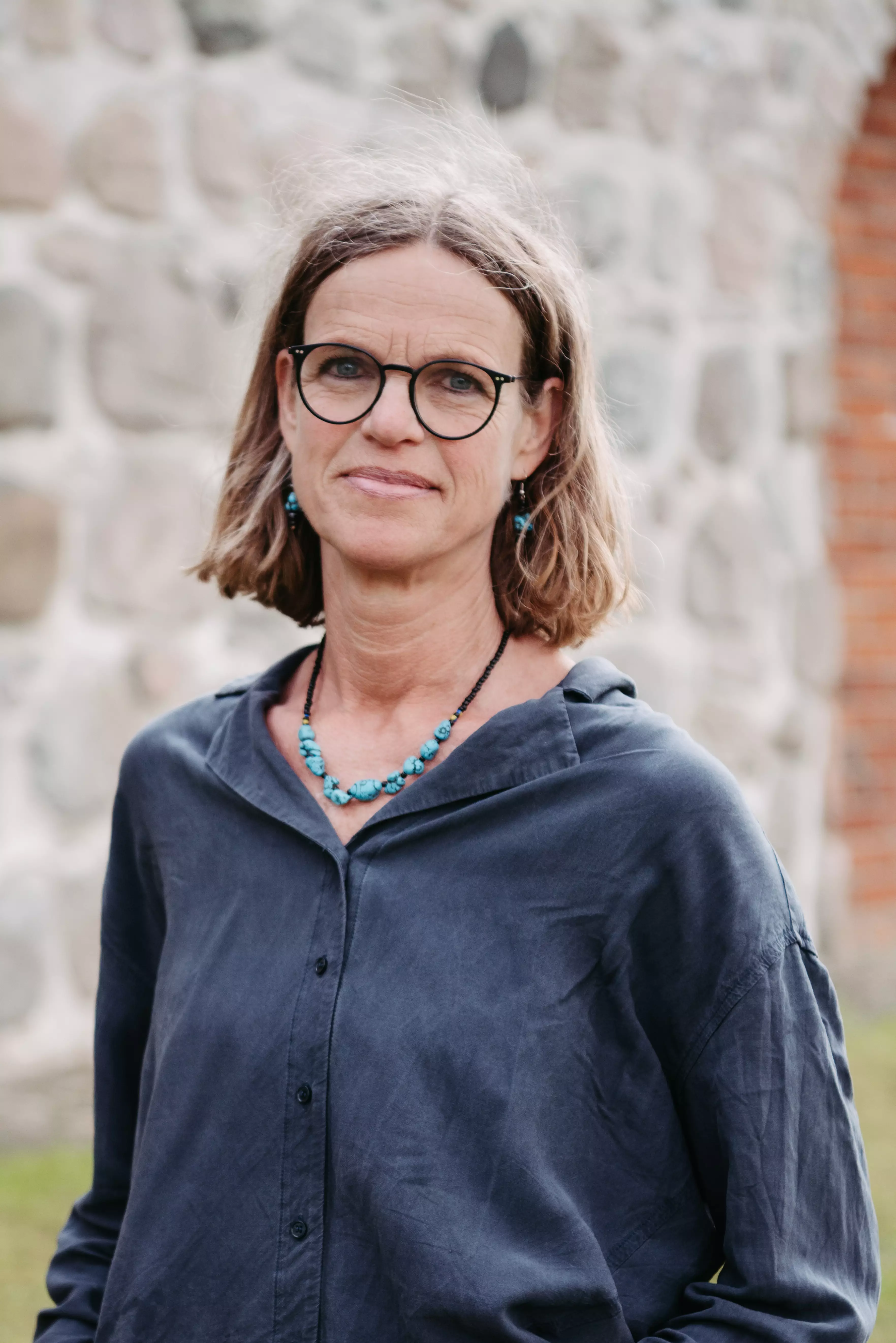 Wiebke Hamann